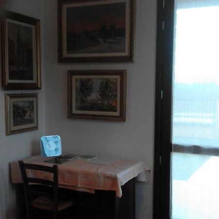 쿠르타토네 Al Calypso B&B 외부 사진